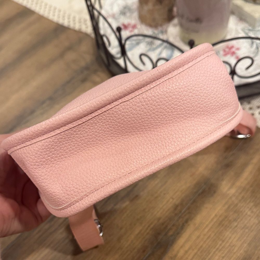 For Trade Only! NWOT *Pink* Designer-style Evelyn in *Princess Pink* - Picture 7 of 10